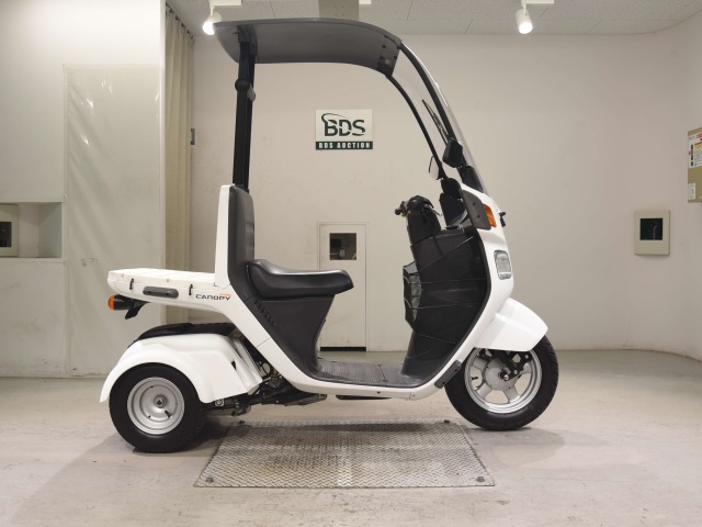 Honda GYRO CANOPY 2019