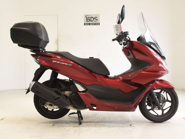 Honda PCX160 2021