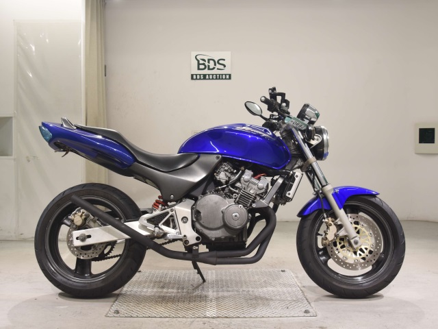 Honda HORNET CB250F 1997