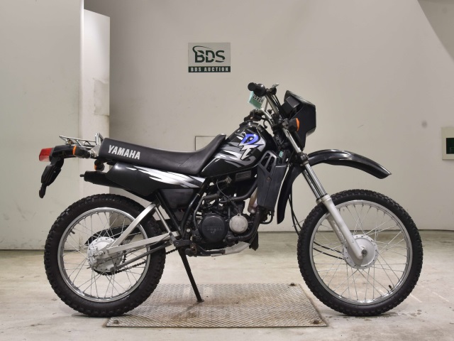 Yamaha DT50 1996