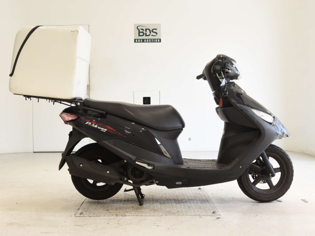 Suzuki ADDRESS V125
