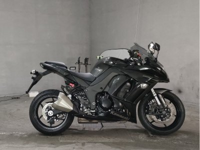 Kawasaki NINJA1000 2020