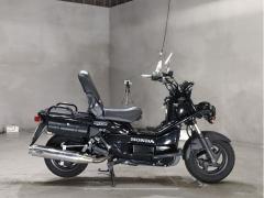 Honda PS250 BIG RUCKUS 2006
