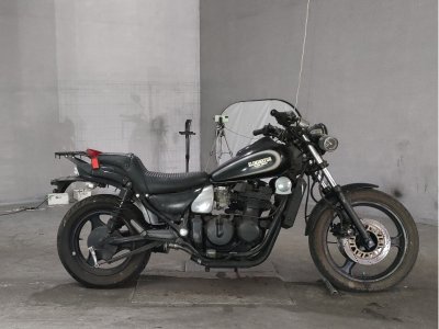 Kawasaki ELIMINATOR 400 1990