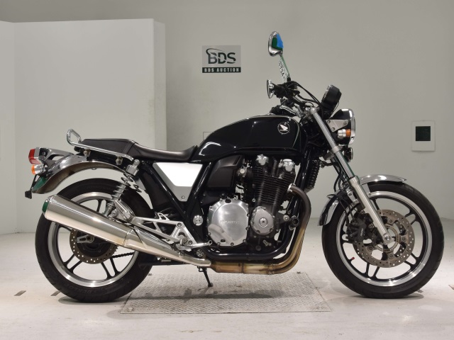 Honda CB1100A 2010