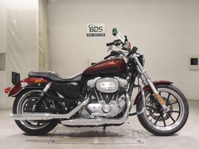 HD SPORTSTER XL883L 2015