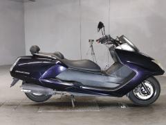 Yamaha MAXAM250 2007