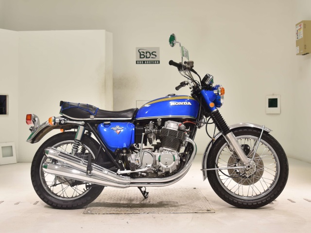 Honda CB750 1971