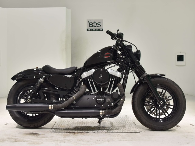 HD SPORTSTER FORTY-EIGHT XL1200X 2022