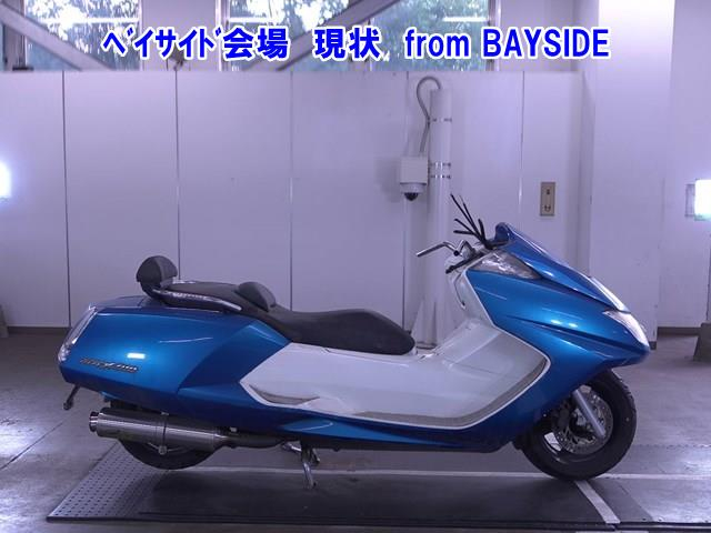 Yamaha MAXAM250 2005
