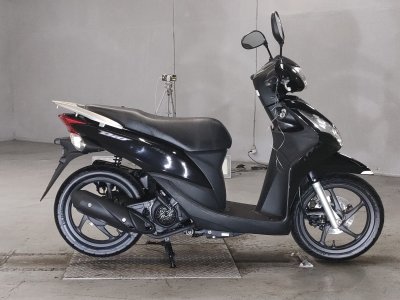 Honda DIO110 2011