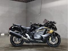 Suzuki GSX1300R HAYABUSA 2015