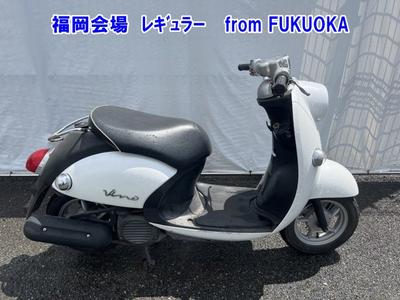 Yamaha VINO50 2007