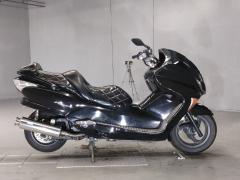 Honda FORZA Z 2004