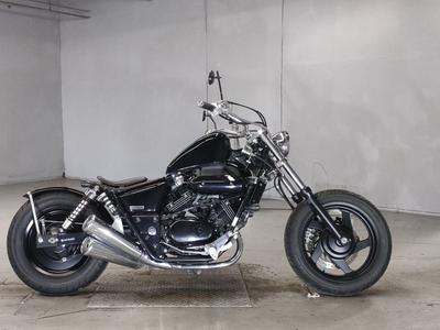 Honda MAGNA250 2007