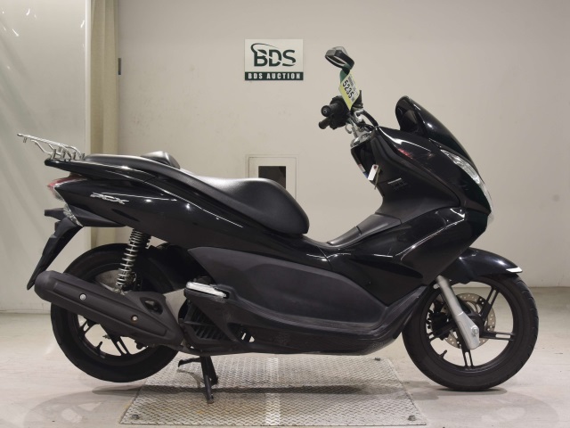 Honda PCX125 2010