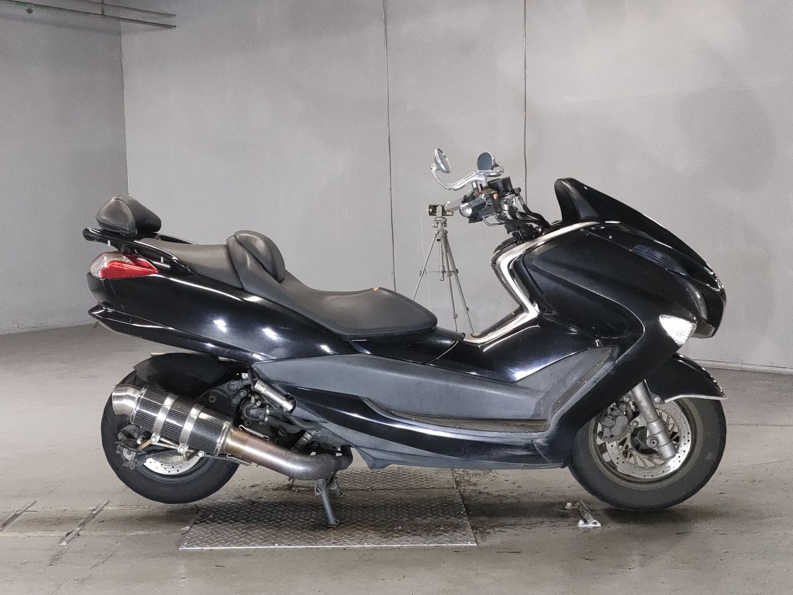 Yamaha MAJESTY 250 2011