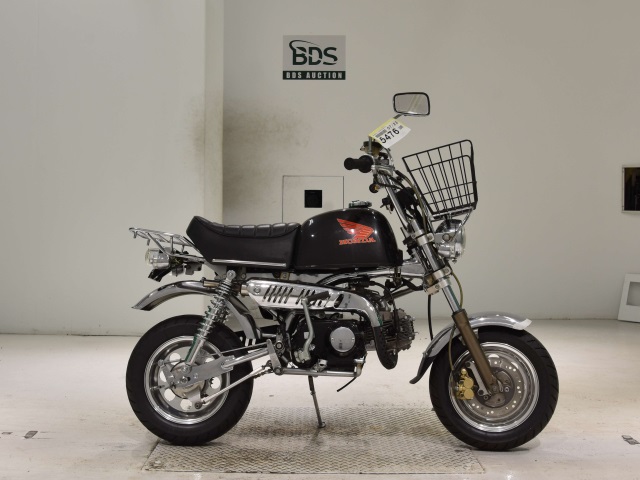 Honda MONKEY 1996