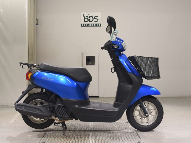 Honda TACT-4 BASIC 2019