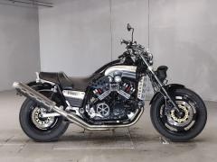Yamaha V-MAX1200 1999
