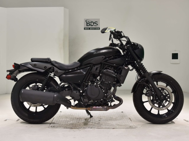 Kawasaki ELIMINATOR400-3SE 2023