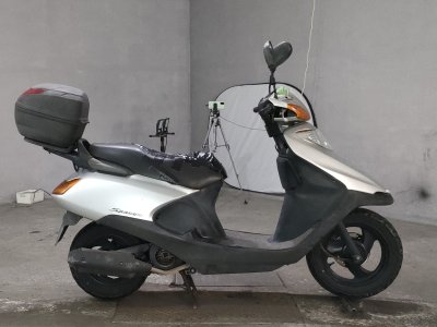 Honda SPACY100 2007