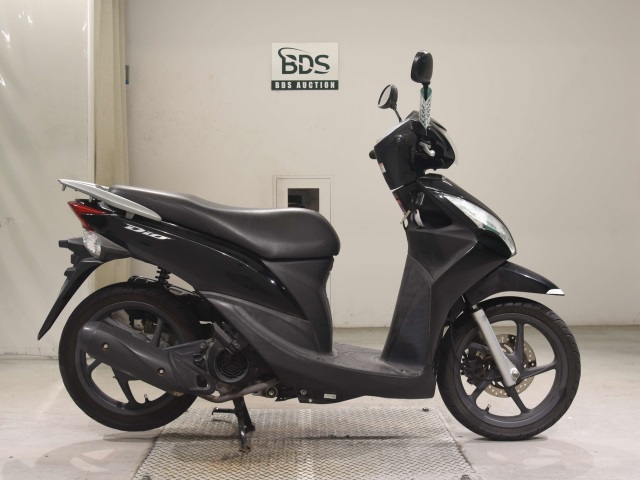 Honda DIO110 2011
