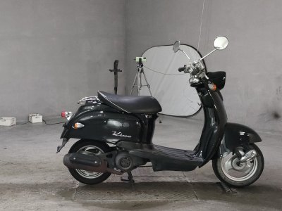 Yamaha VINO50 2000