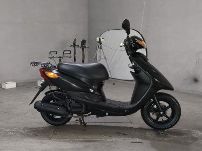 Yamaha JOG 115 2013