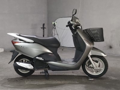 Honda LEAD110 2009