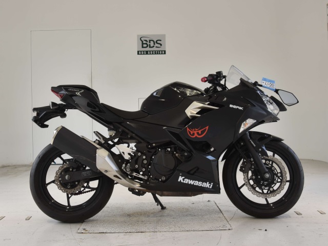 Kawasaki NINJA400 2018