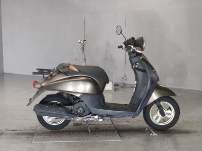Honda TODAY 2007