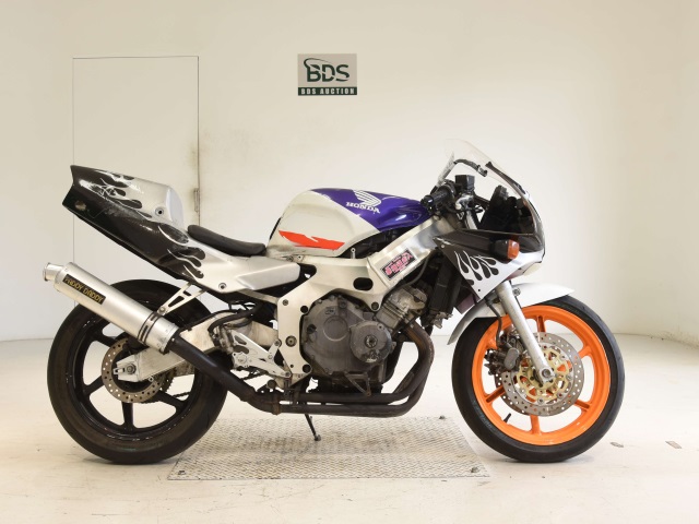 Honda CBR250RR 1990