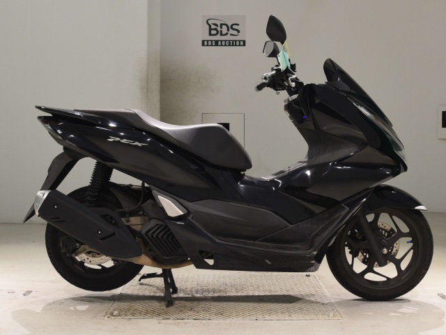 Honda PCX125 2021