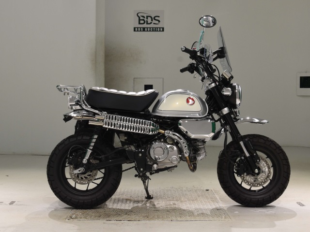Honda MONKEY125 2022