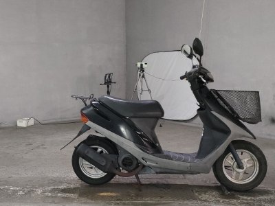 Honda DIO 1996