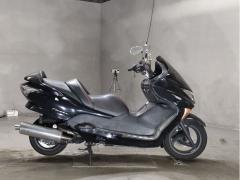 Honda FORZA Z 2006