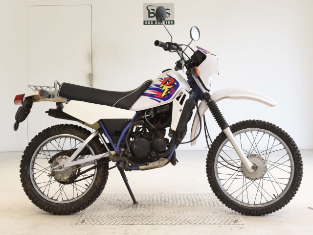 Yamaha DT50 1996