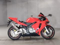 Honda CBR600RR 2004