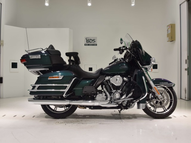 HD ELECTRA GLIDE FLHTKSE1920 2021