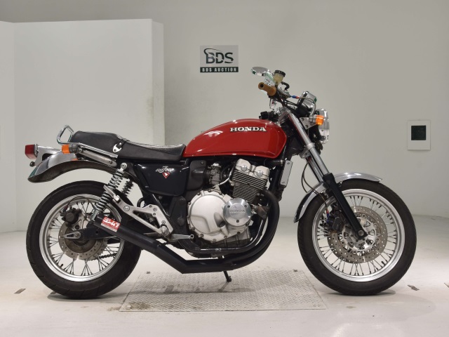 Honda CB400FOUR 1999