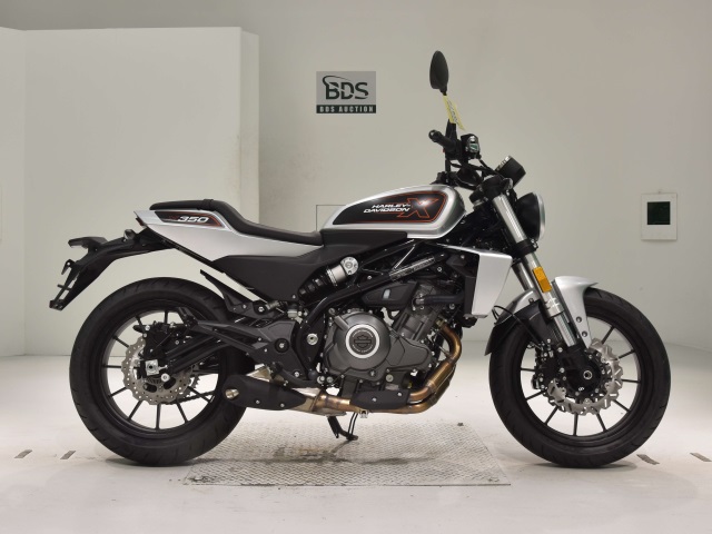 HD X350 2024
