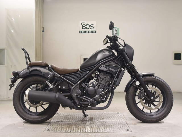 Honda REBEL S CMX250 2022