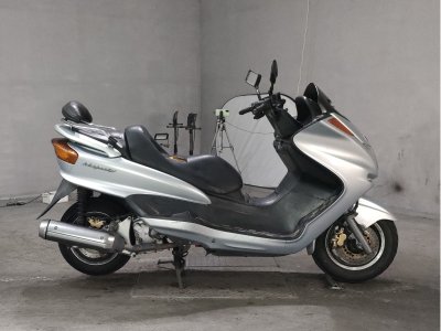 Yamaha MAJESTY 250 2001