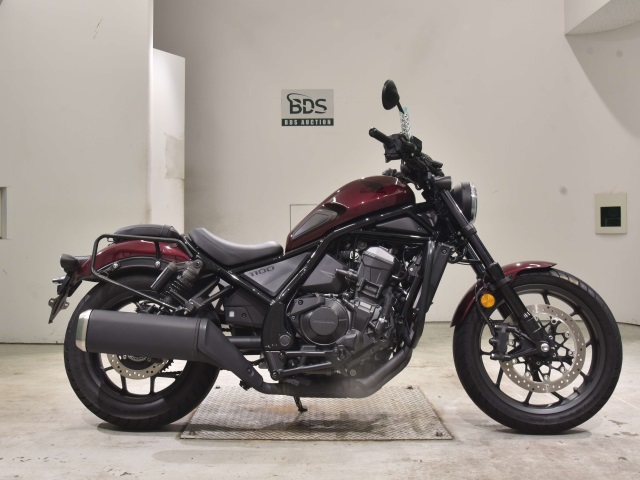 Honda REBEL CMX1100 2022