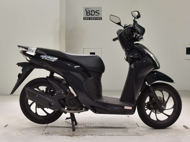Honda DIO110 2021