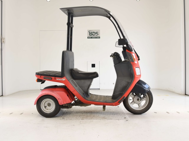 Honda GYRO CANOPY 2019