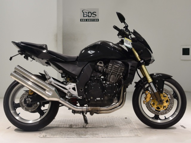 Kawasaki Z1000 2004
