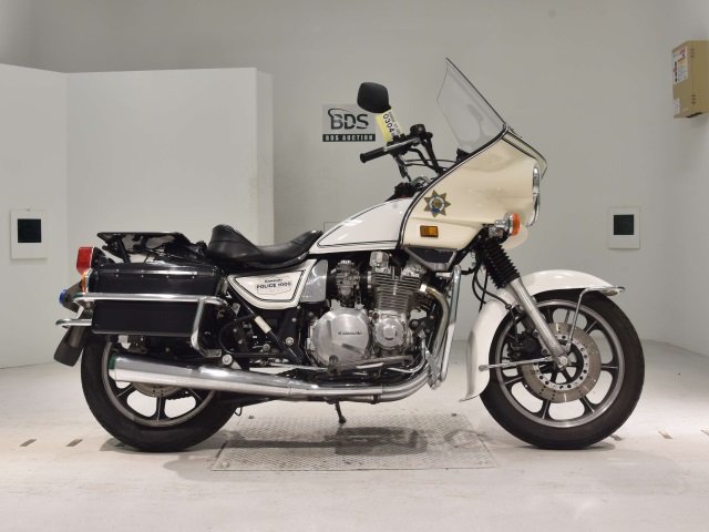 Kawasaki Z1000P 1994