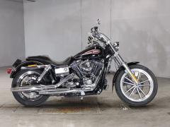 HD LOW RIDER FXDL1580 2008